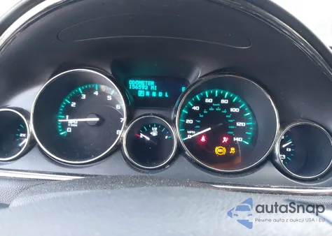 2015 Buick Enclave Leather из США, поврежденный, VIN 5GAKRBKD8FJ116853